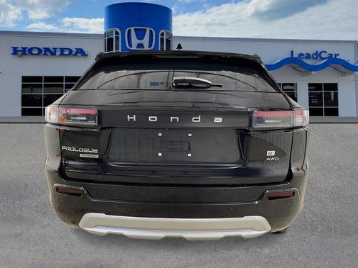 2026 Honda Prologue Touring