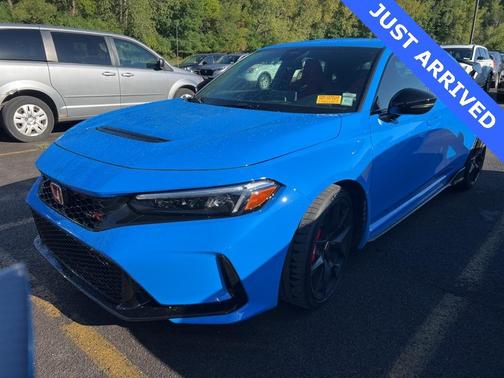 2025 Honda Civic Type R Base