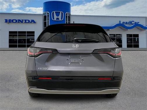 2025 Honda HR-V EX-L