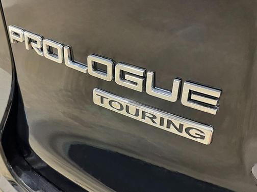 Raven Black 2026 Honda Prologue Touring
