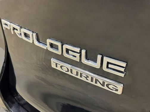 Raven Black 2026 Honda Prologue Touring