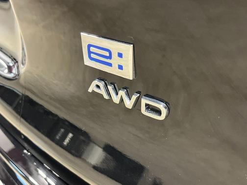 Raven Black 2026 Honda Prologue Touring