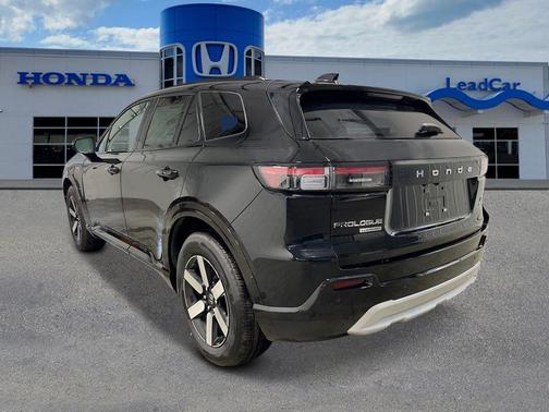 Raven Black 2026 Honda Prologue Touring
