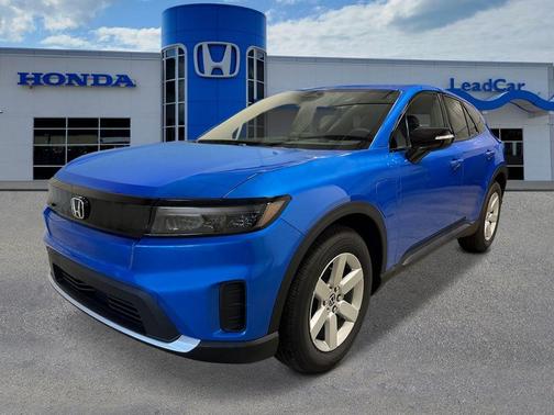 Pacific Blue Metallic 2026 Honda Prologue EX