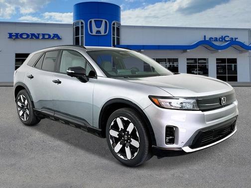 2025 Honda Prologue Elite