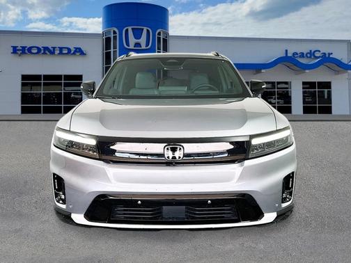 2025 Honda Prologue Elite