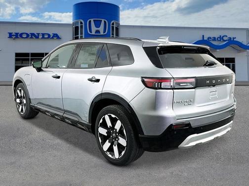 2025 Honda Prologue Elite