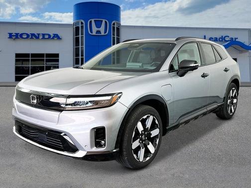 2025 Honda Prologue Elite