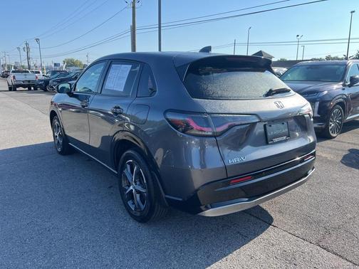2024 Honda HR-V EX-L