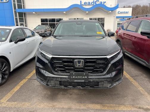 2023 Honda CR-V EX