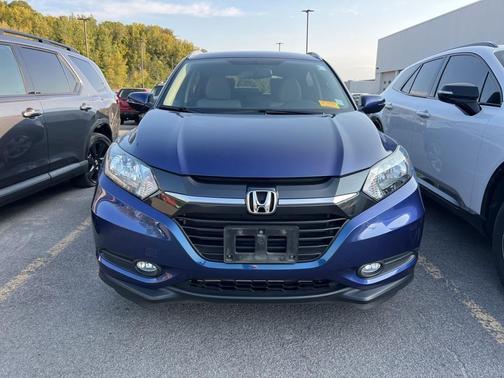 2016 Honda HR-V EX-L w/Navigation