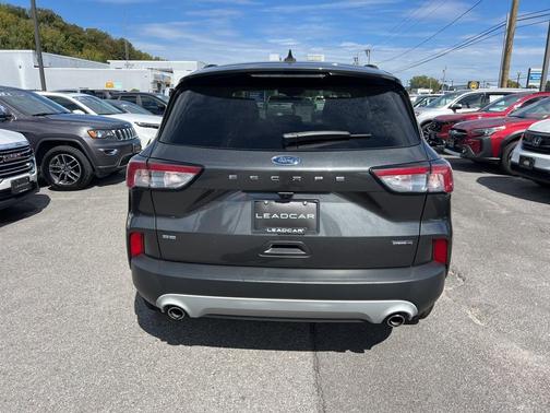2020 Ford Escape SE Sport Hybrid