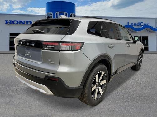2025 Honda Prologue Touring