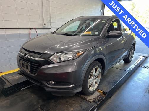 2016 Honda HR-V EX-L w/Navigation