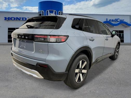 2026 Honda Prologue Touring