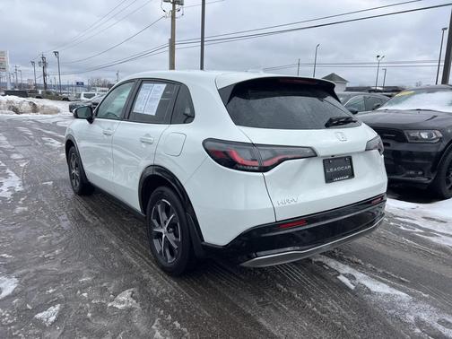 2023 Honda HR-V EX-L