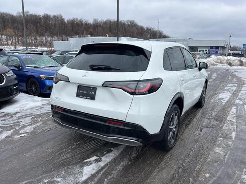 2023 Honda HR-V EX-L