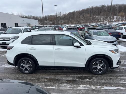 2023 Honda HR-V EX-L