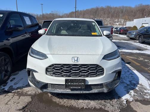 2023 Honda HR-V EX-L