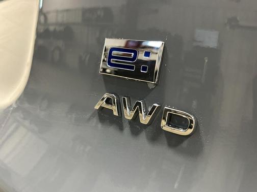 GV 2026 Honda Prologue Elite