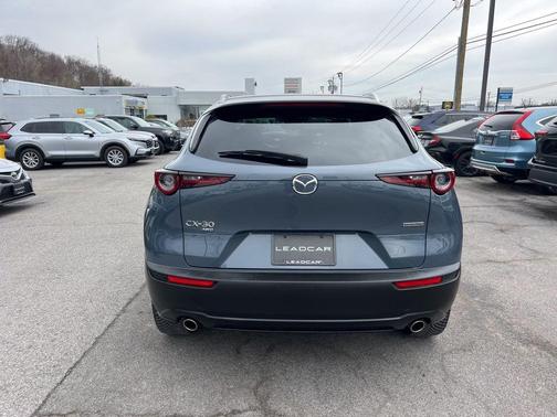2024 Mazda CX-30 CE