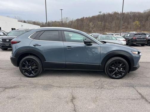 2024 Mazda CX-30 CE