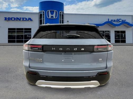 2026 Honda Prologue Touring