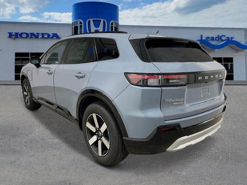 2026 Honda Prologue Touring