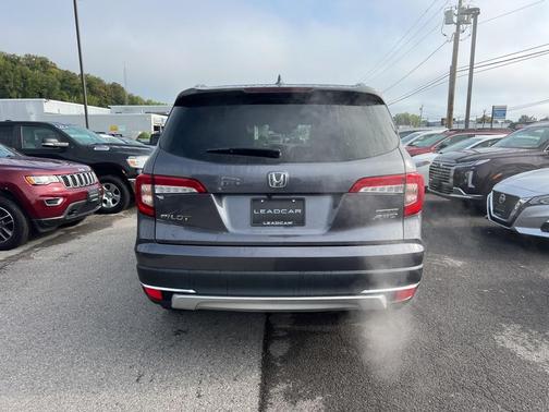2022 Honda Pilot Touring 7-Passenger