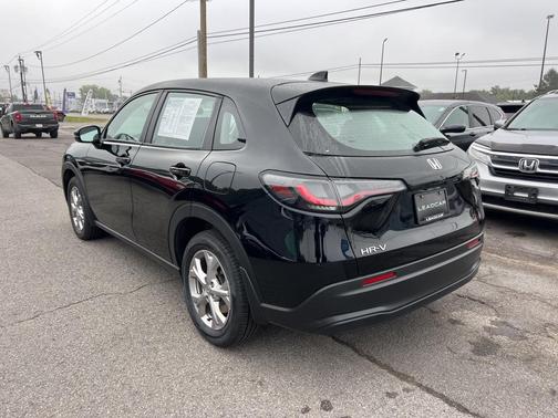 2023 Honda HR-V LX