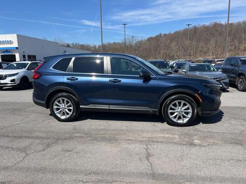 Canyon 2024 Honda CR-V EX-L