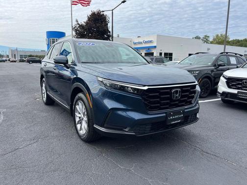 Canyon 2024 Honda CR-V EX
