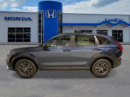 Canyon 2026 Honda CR-V Hybrid TrailSport