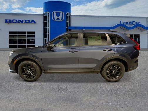 Canyon 2026 Honda CR-V Hybrid Sport-L