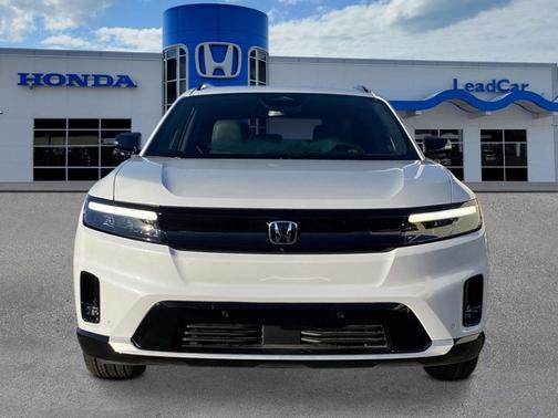 2026 Honda Prologue Elite