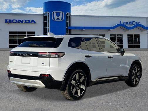 2026 Honda Prologue Elite