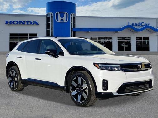 2026 Honda Prologue Elite