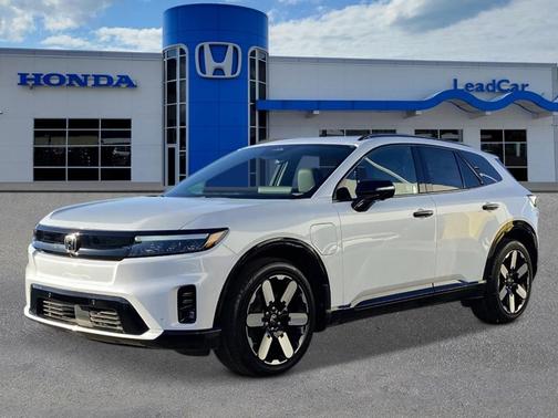 2026 Honda Prologue Elite