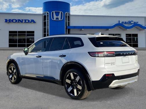 2026 Honda Prologue Elite