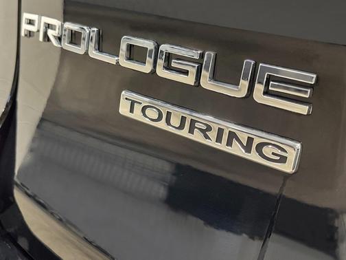2025 Honda Prologue Touring