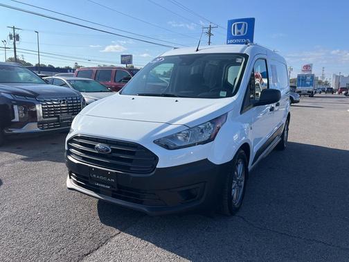 2023 Ford Transit Connect XL