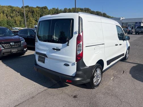 2023 Ford Transit Connect XL