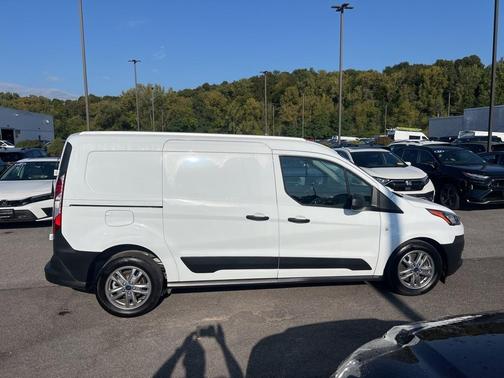2023 Ford Transit Connect XL