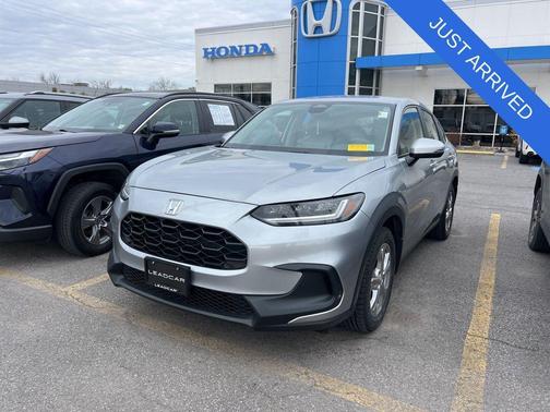 2023 Honda HR-V LX
