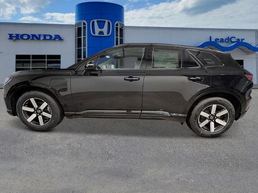 Raven Black 2026 Honda Prologue Touring