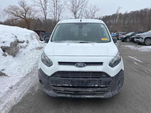 2018 Ford Transit Connect XL