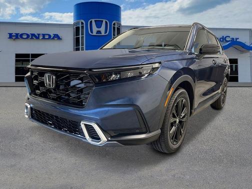 Canyon 2026 Honda CR-V Hybrid Sport Touring