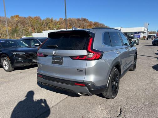 2023 Honda CR-V Hybrid Sport Touring