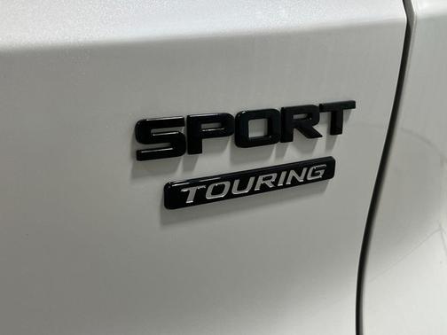 WX 2027 Honda CR-V Hybrid Sport Touring