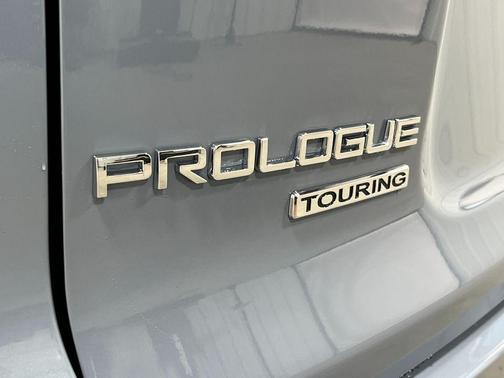 2026 Honda Prologue Touring